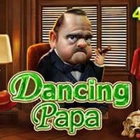 Dancing Papa