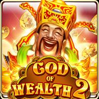 God Of Wealth 2